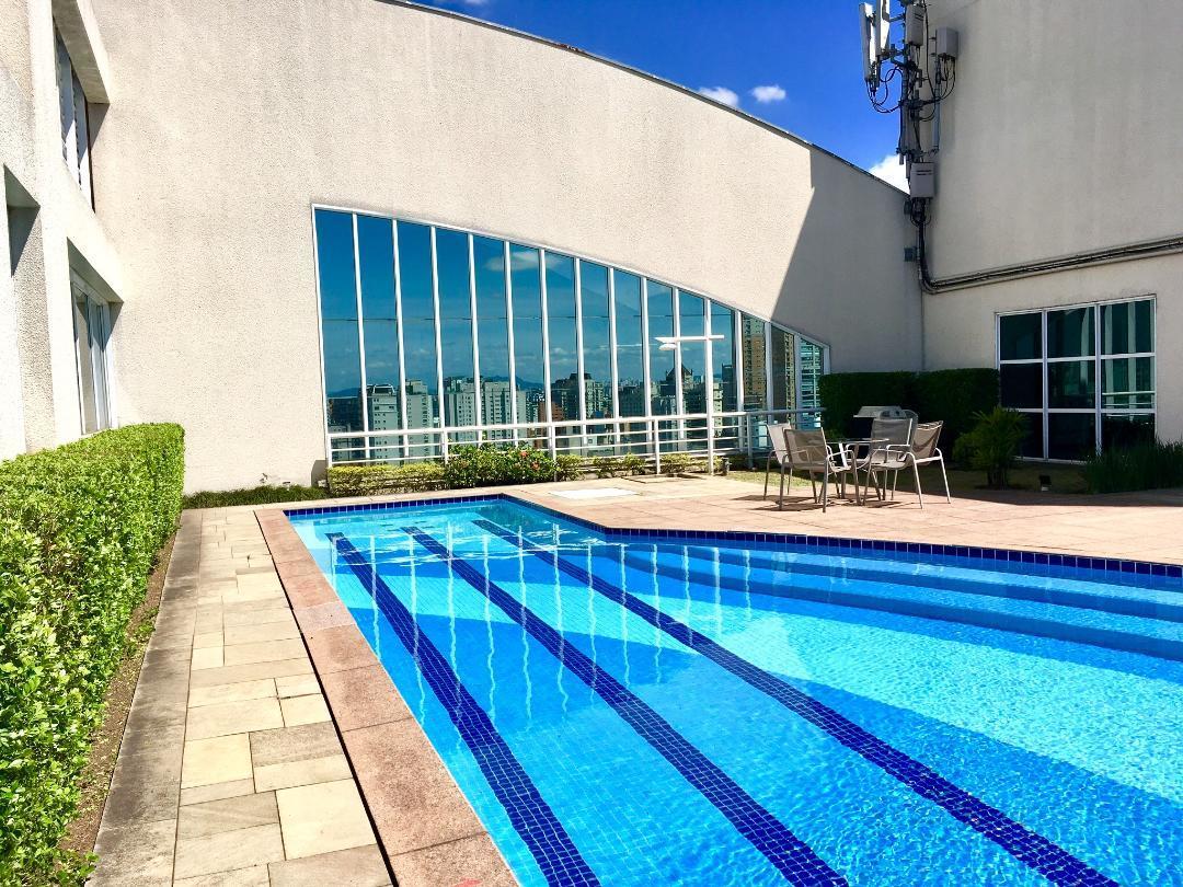 Apartmán Flat Na Avenida Sabia II - Moema São Paulo Exteriér fotografie