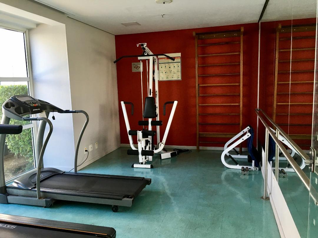 Apartmán Flat Na Avenida Sabia II - Moema São Paulo Exteriér fotografie