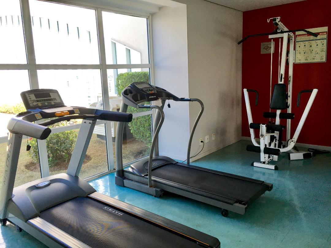 Apartmán Flat Na Avenida Sabia II - Moema São Paulo Exteriér fotografie