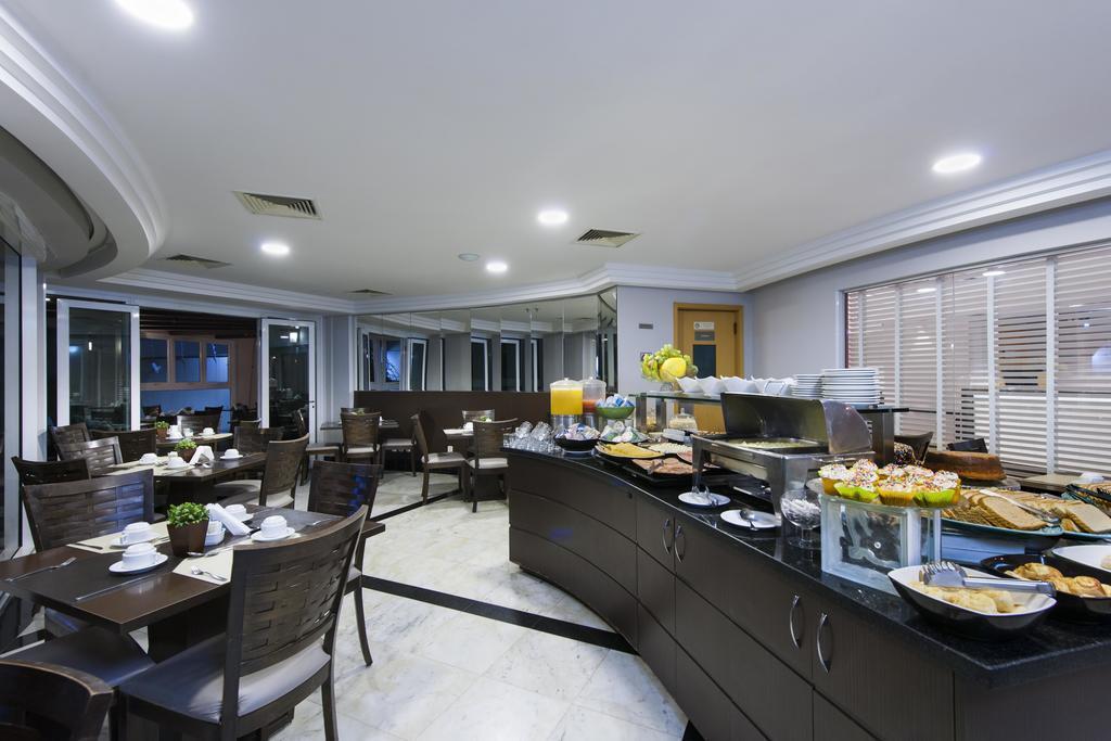Apartmán Flat Na Avenida Sabia II - Moema São Paulo Exteriér fotografie