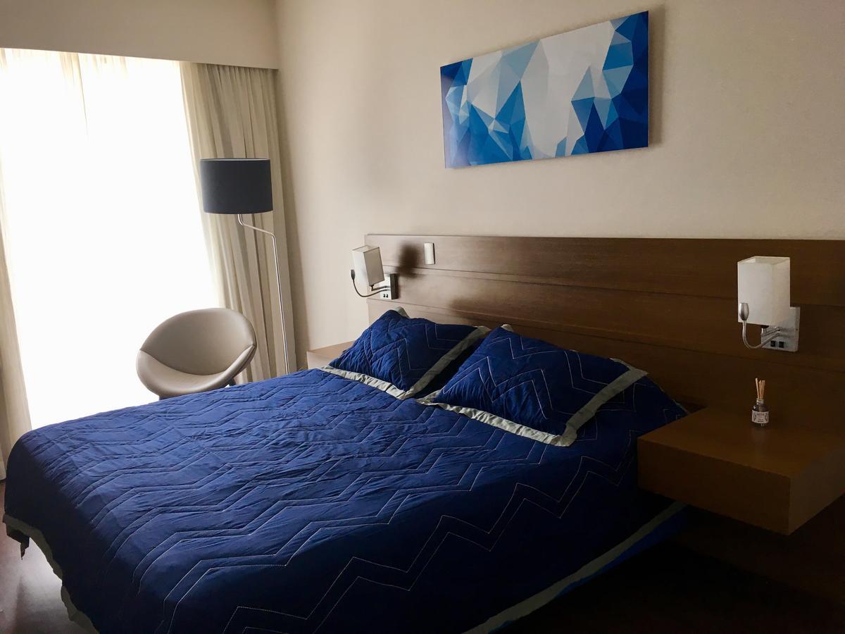 Apartmán Flat Na Avenida Sabia II - Moema São Paulo Exteriér fotografie