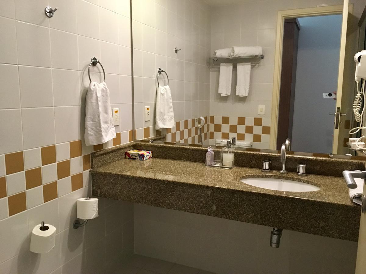 Apartmán Flat Na Avenida Sabia II - Moema São Paulo Exteriér fotografie